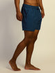 KOLBY SWIM WAVE STRETCH 5in SWIM SHORT - NAVY KOLBY - Boathouse USA