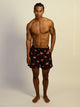 KOLBY SWIM FLAMINGO 5in STRETCH SWIM SHORT KOLBY - Boathouse USA