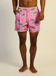 KOLBY SWIM SURFIN GATOR 5in STRETCH SWIM SHORT KOLBY - Boathouse USA