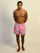 KOLBY SWIM SURFIN GATOR 5in STRETCH SWIM SHORT KOLBY - Boathouse USA