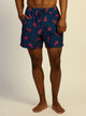 KOLBY SWIM LOBSTER 5in STRETCH SWIM SHORT KOLBY - Boathouse USA