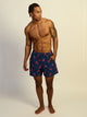 KOLBY SWIM LOBSTER 5in STRETCH SWIM SHORT KOLBY - Boathouse USA