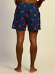 KOLBY SWIM LOBSTER 5in STRETCH SWIM SHORT KOLBY - Boathouse USA
