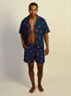 KOLBY SWIM LOBSTER 5in STRETCH SWIM SHORT KOLBY - Boathouse USA