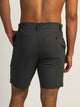 KOLBY KEEP COOL 9in STRETCH SHORT - ASH KOLBY - Boathouse USA