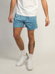 KOLBY MESH SHORT - BABY BLUE KOLBY - Boathouse USA