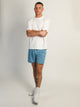 KOLBY MESH SHORT - BABY BLUE KOLBY - Boathouse USA
