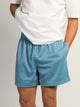 KOLBY MESH SHORT - BABY BLUE KOLBY - Boathouse USA