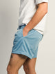 KOLBY MESH SHORT - BABY BLUE KOLBY - Boathouse USA