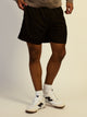 KOLBY MESH SHORT - BLACK KOLBY - Boathouse USA
