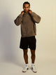 KOLBY MESH SHORT - BLACK KOLBY - Boathouse USA