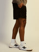 KOLBY MESH SHORT - BLACK KOLBY - Boathouse USA