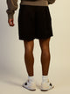 KOLBY MESH SHORT - BLACK KOLBY - Boathouse USA