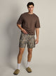 KOLBY MESH SHORT - SAND CAMOUFLAGE KOLBY - Boathouse USA