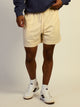 KOLBY MESH SHORT - CREAM KOLBY - Boathouse USA