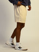 KOLBY MESH SHORT - CREAM KOLBY - Boathouse USA