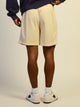KOLBY MESH SHORT - CREAM KOLBY - Boathouse USA