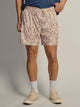 KOLBY MESH SHORT - CREAM KOLBY - Boathouse USA