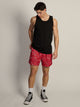 KOLBY MESH SHORT - RED KOLBY - Boathouse USA
