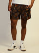 KOLBY MESH SHORT - CAMOUFLAGE KOLBY - Boathouse USA