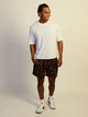 KOLBY MESH SHORT - CAMOUFLAGE KOLBY - Boathouse USA