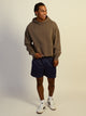 KOLBY MESH SHORT - VINTAGE WASH BLUE KOLBY - Boathouse USA