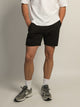 KOLBY KEEP COOL SHORT - BLACK KOLBY - Boathouse USA