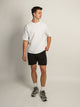 KOLBY KEEP COOL SHORT - BLACK KOLBY - Boathouse USA