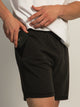 KOLBY KEEP COOL SHORT - BLACK KOLBY - Boathouse USA