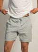 KOLBY KEEP COOL SHORT - GREY KOLBY - Boathouse USA