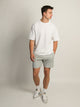 KOLBY KEEP COOL SHORT - GREY KOLBY - Boathouse USA