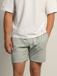 KOLBY KEEP COOL SHORT - GREY KOLBY - Boathouse USA