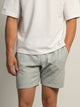 KOLBY KEEP COOL SHORT - GREY KOLBY - Boathouse USA