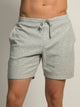 KOLBY KEEP COOL SHORT - GREY KOLBY - Boathouse USA