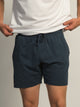 KOLBY KEEP COOL SHORT - NAVY KOLBY - Boathouse USA