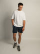 KOLBY KEEP COOL SHORT - NAVY KOLBY - Boathouse USA