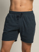 KOLBY KEEP COOL SHORT - NAVY KOLBY - Boathouse USA