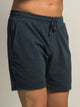KOLBY KEEP COOL SHORT - NAVY KOLBY - Boathouse USA