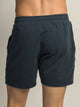 KOLBY KEEP COOL SHORT - NAVY KOLBY - Boathouse USA