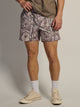 KOLBY STRETCH PULL ON SHORT - CAMO KOLBY - Boathouse USA