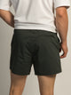 KOLBY KEEP COOL STRETCH PULL ON SHORT - GREEN KOLBY - Boathouse USA