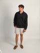 KOLBY TEXTURED SHORT - NATURAL KOLBY - Boathouse USA
