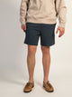 KOLBY TEXTURED SHORT - NAVY KOLBY - Boathouse USA