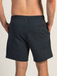 KOLBY TEXTURED SHORT - NAVY KOLBY - Boathouse USA