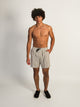 KOLBY STRIPE SHORT - CREAM KOLBY - Boathouse USA