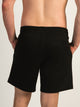 KOLBY WAFFLE SHORT - BLACK KOLBY - Boathouse USA