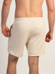 KOLBY WAFFLE SHORT - CREAM KOLBY - Boathouse USA