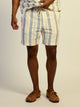 KOLBY STRIPED SHORT - BLUE KOLBY - Boathouse USA