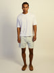 KOLBY TEXTURED SHORT - DUSTY GREEN KOLBY - Boathouse USA