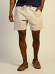 KOLBY TEXTURED SHORT - NATURAL KOLBY - Boathouse USA